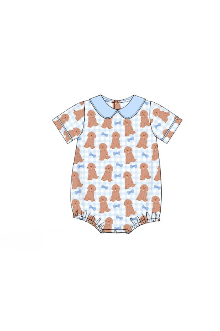 Golden Doodle Bubble - Image 2