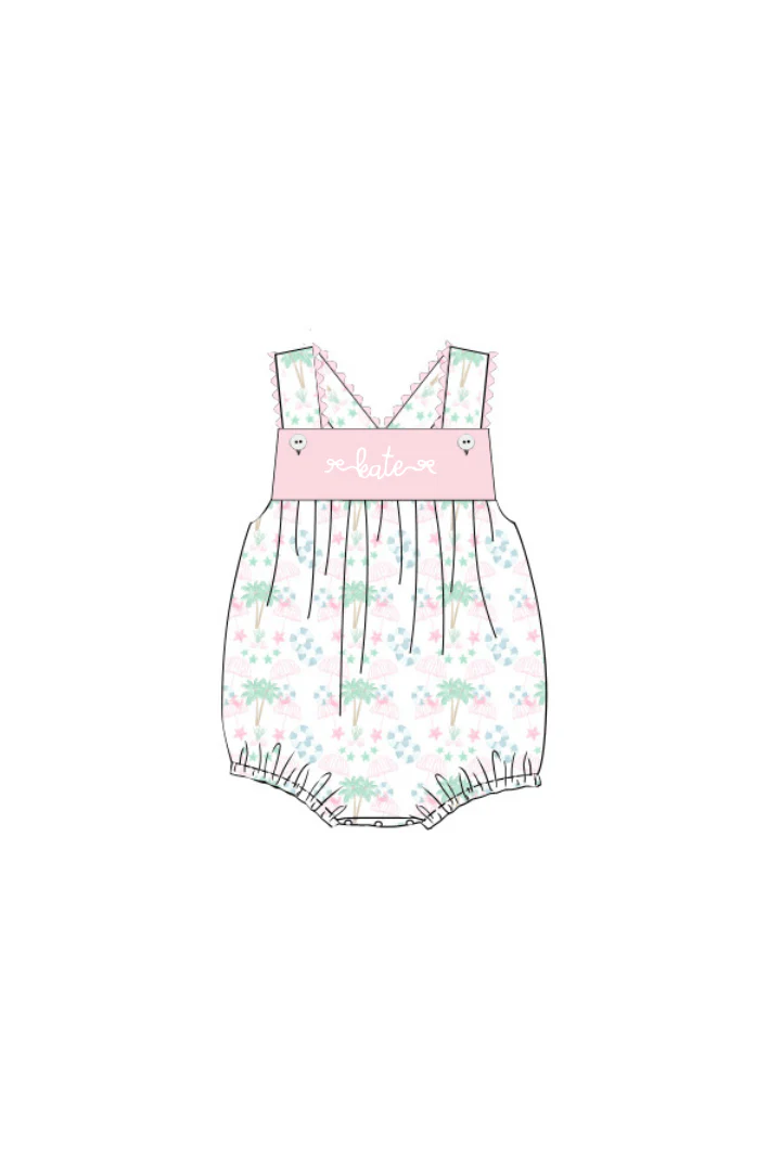 Seaside Sweetheart Bubble - Image 2